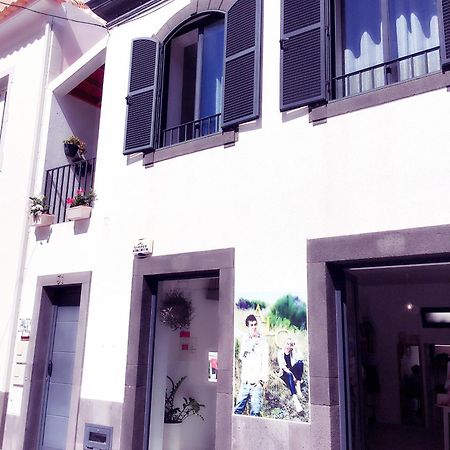 Angela'S Loft Villa Ribeira Brava Dış mekan fotoğraf