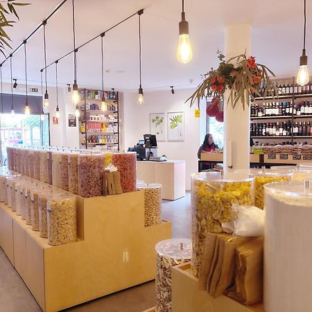 Angela'S Loft Villa Ribeira Brava Dış mekan fotoğraf
