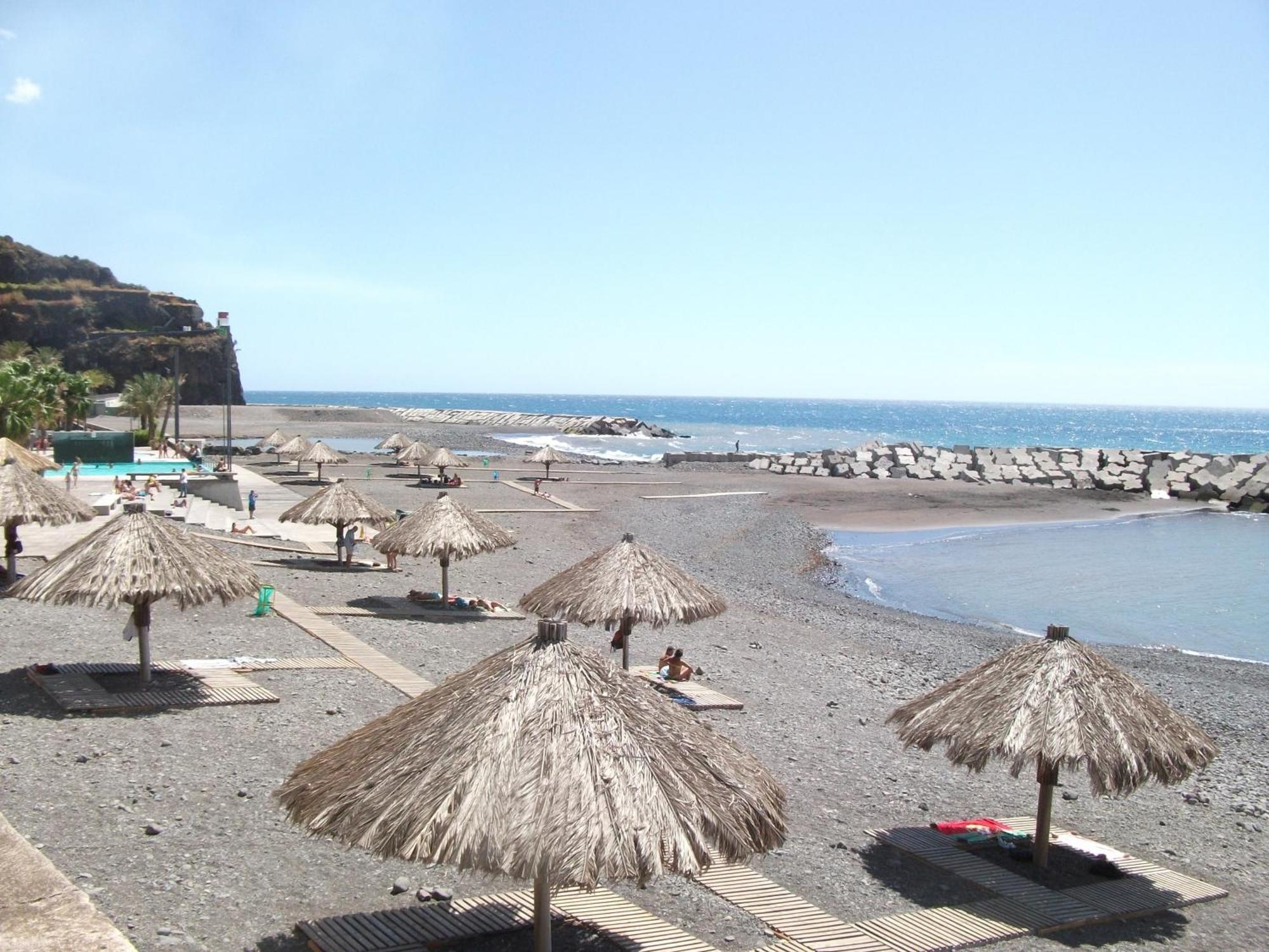 Angela'S Loft Villa Ribeira Brava Dış mekan fotoğraf