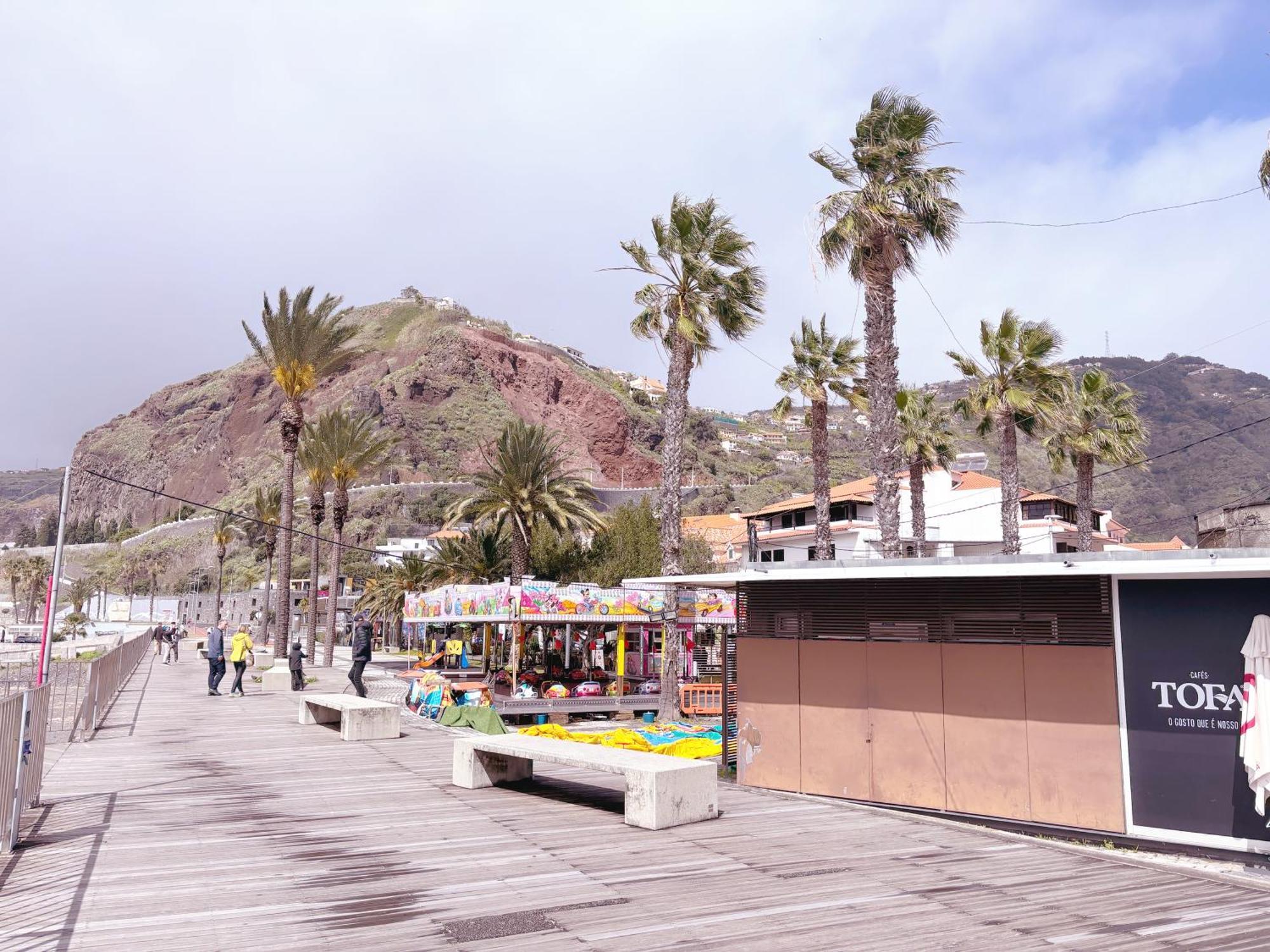 Angela'S Loft Villa Ribeira Brava Dış mekan fotoğraf
