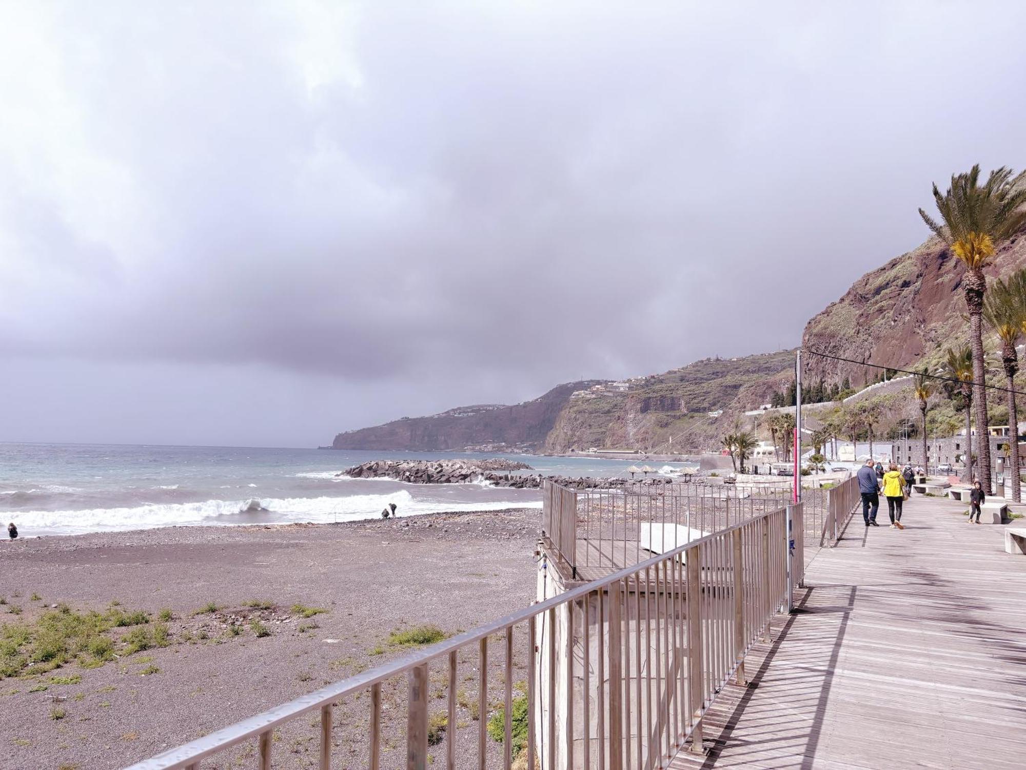 Angela'S Loft Villa Ribeira Brava Dış mekan fotoğraf