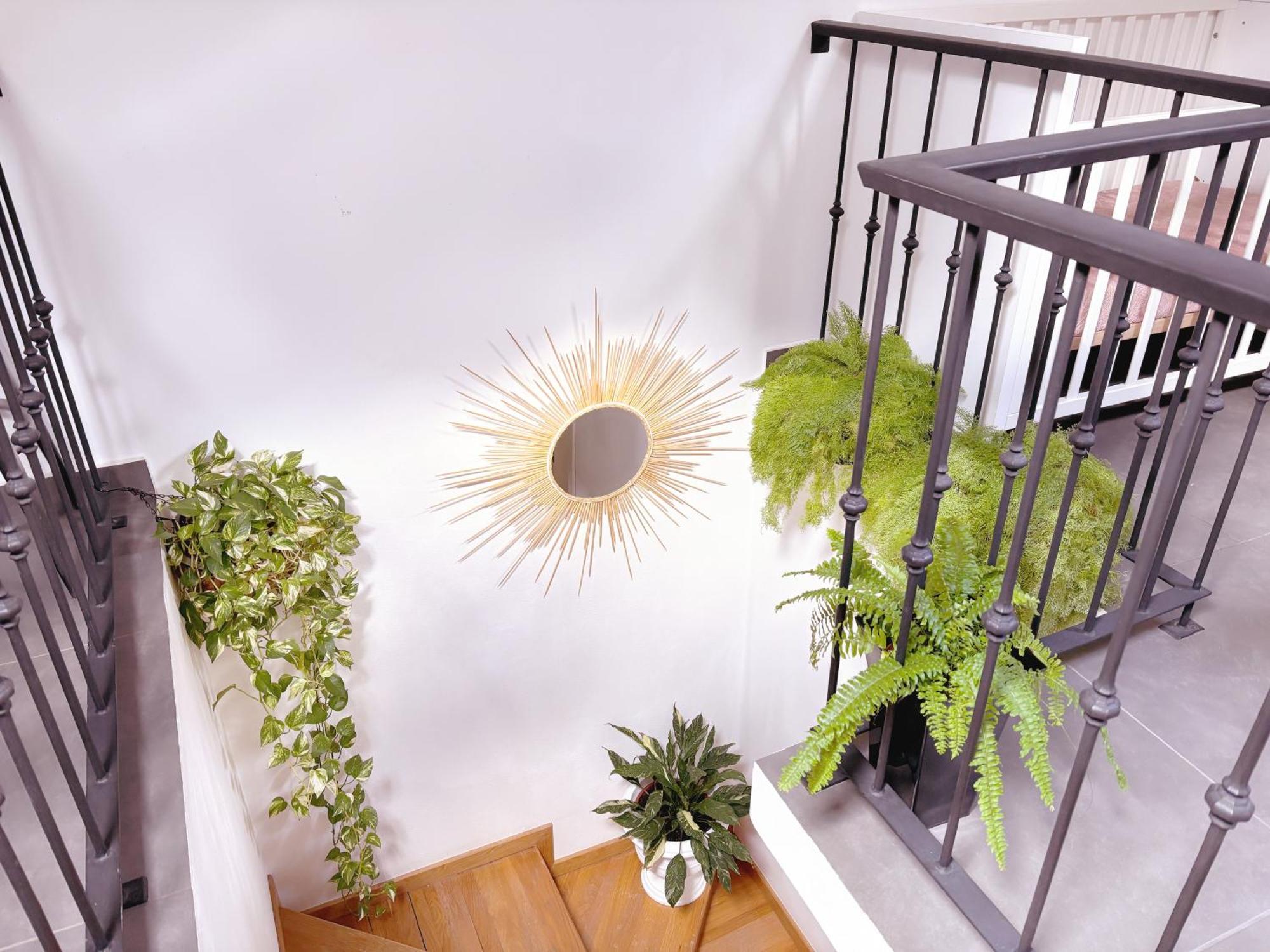 Angela'S Loft Villa Ribeira Brava Dış mekan fotoğraf