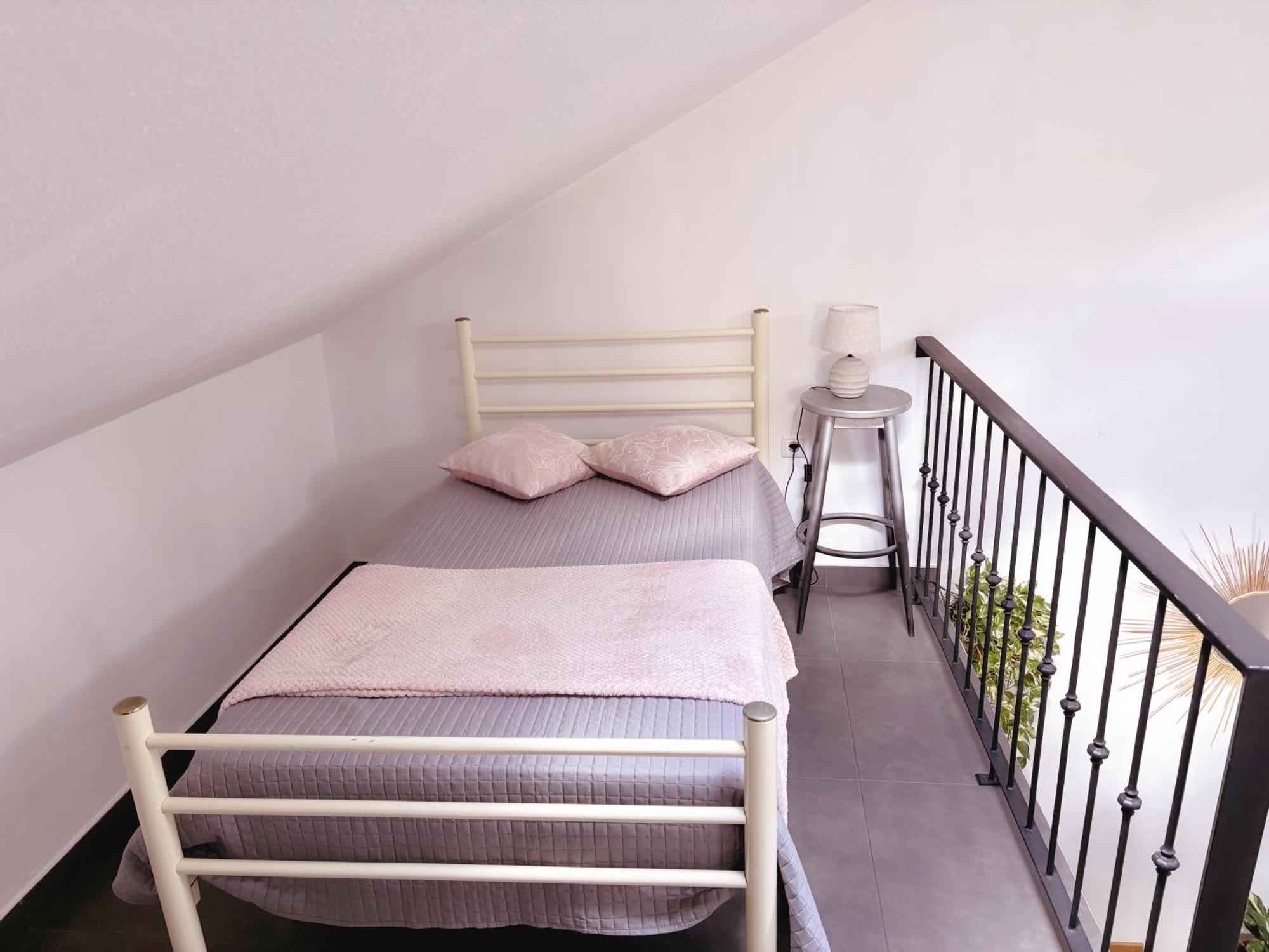 Angela'S Loft Villa Ribeira Brava Dış mekan fotoğraf