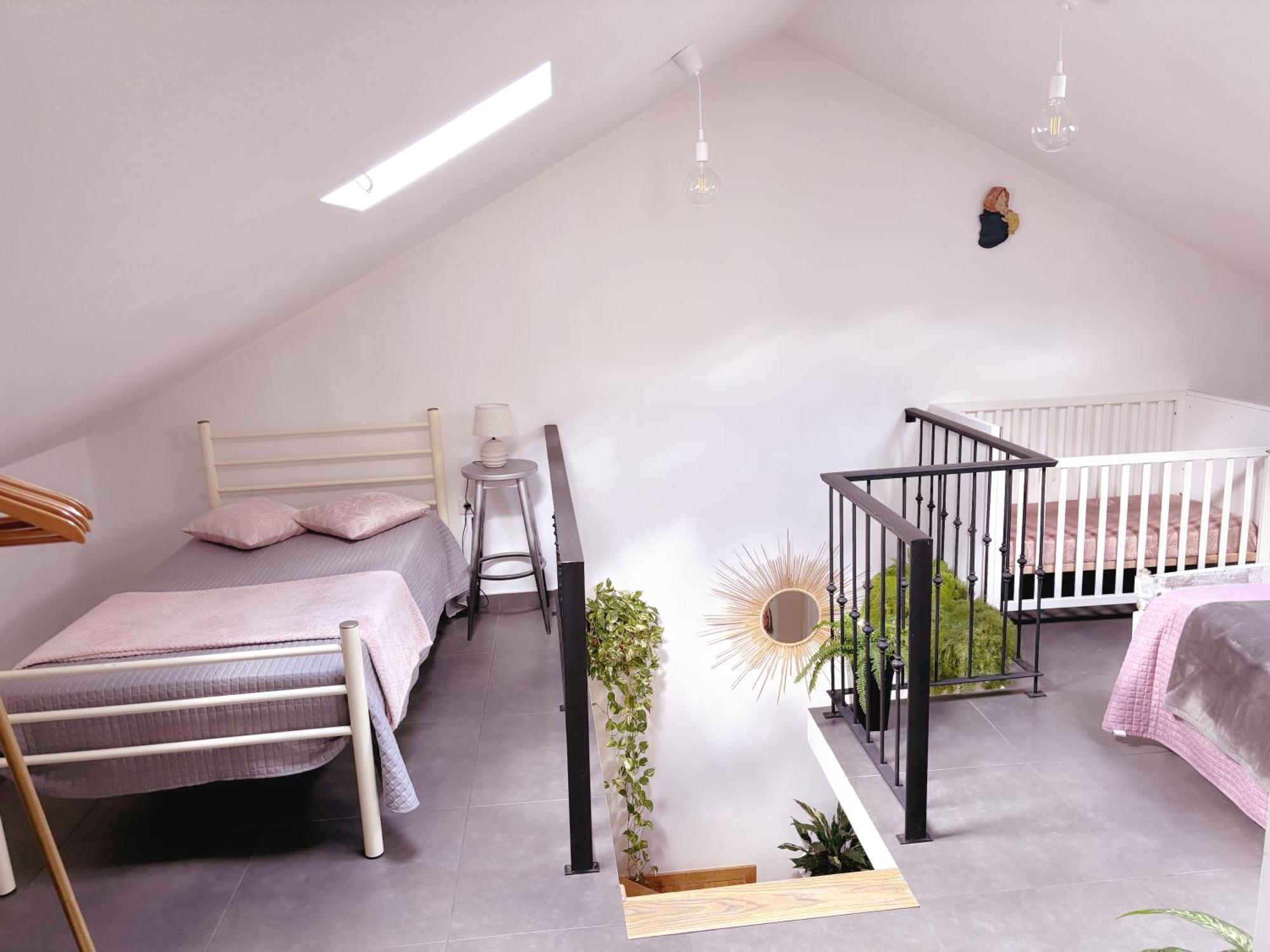 Angela'S Loft Villa Ribeira Brava Dış mekan fotoğraf