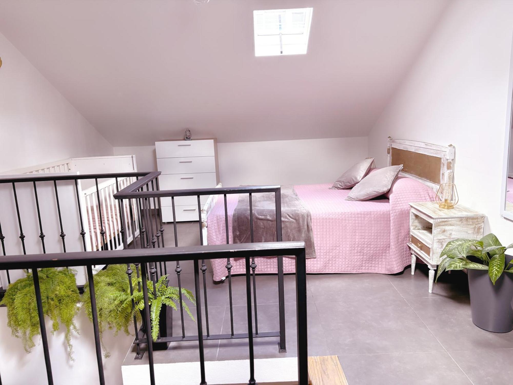 Angela'S Loft Villa Ribeira Brava Dış mekan fotoğraf