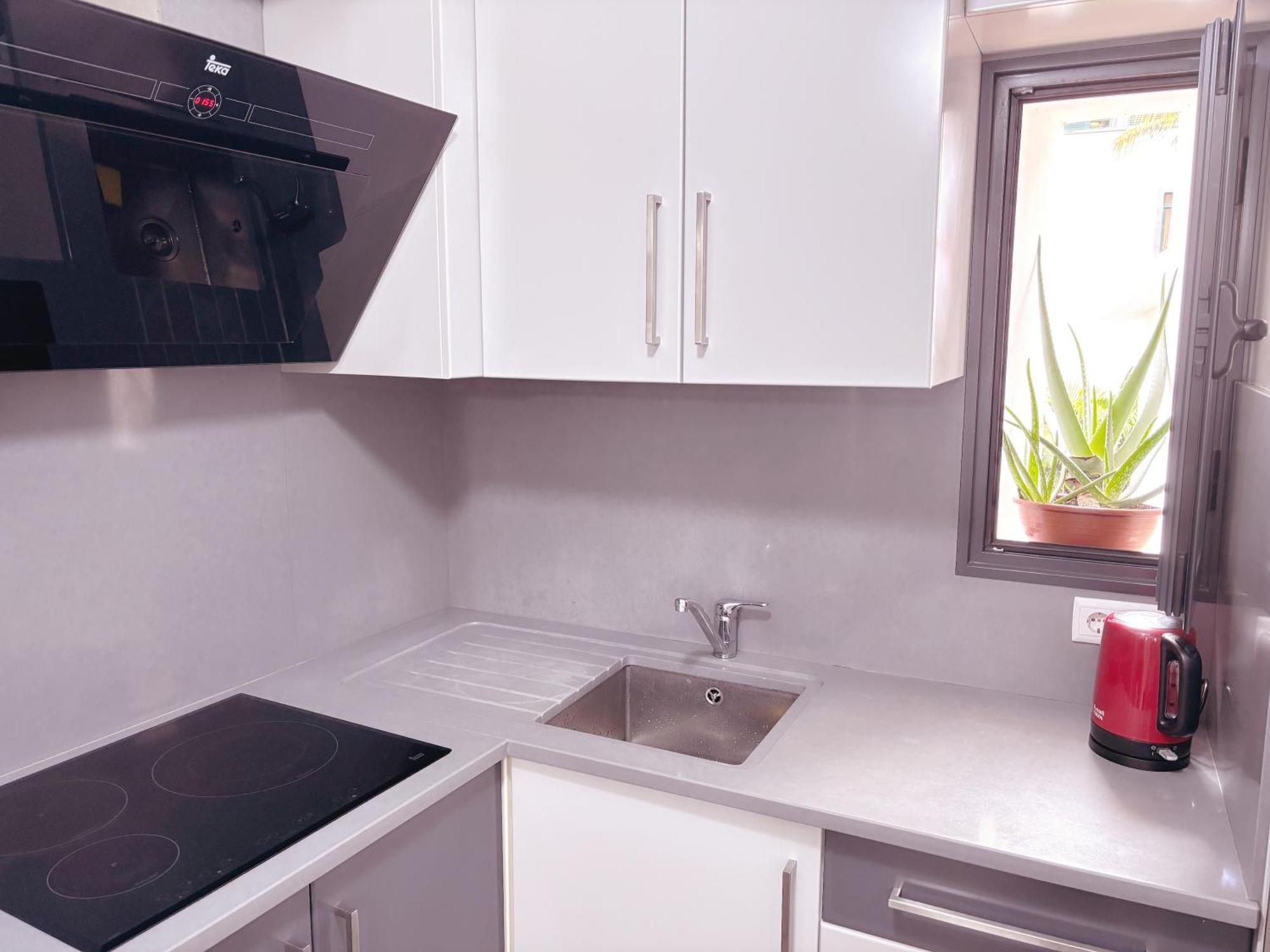 Angela'S Loft Villa Ribeira Brava Dış mekan fotoğraf