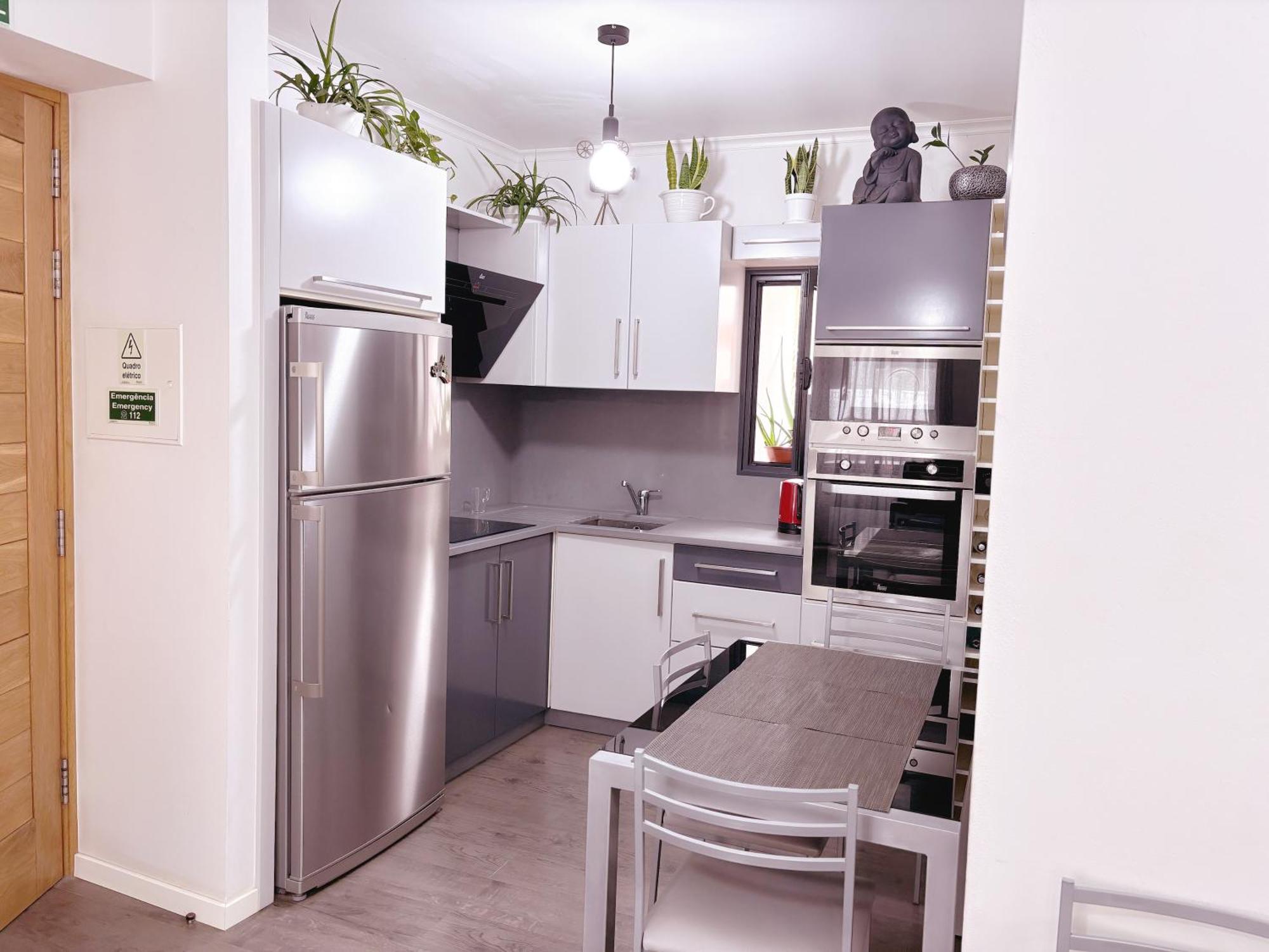 Angela'S Loft Villa Ribeira Brava Dış mekan fotoğraf