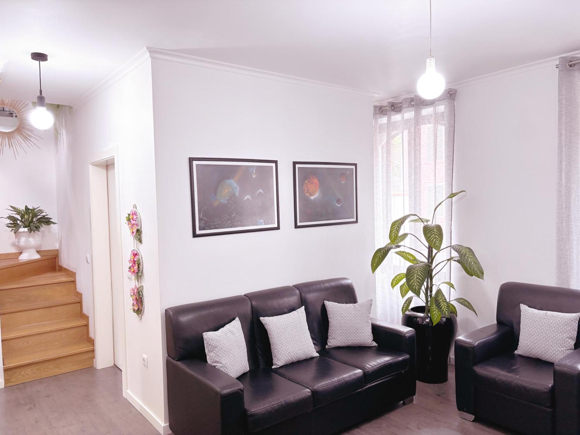 Angela'S Loft Villa Ribeira Brava Dış mekan fotoğraf