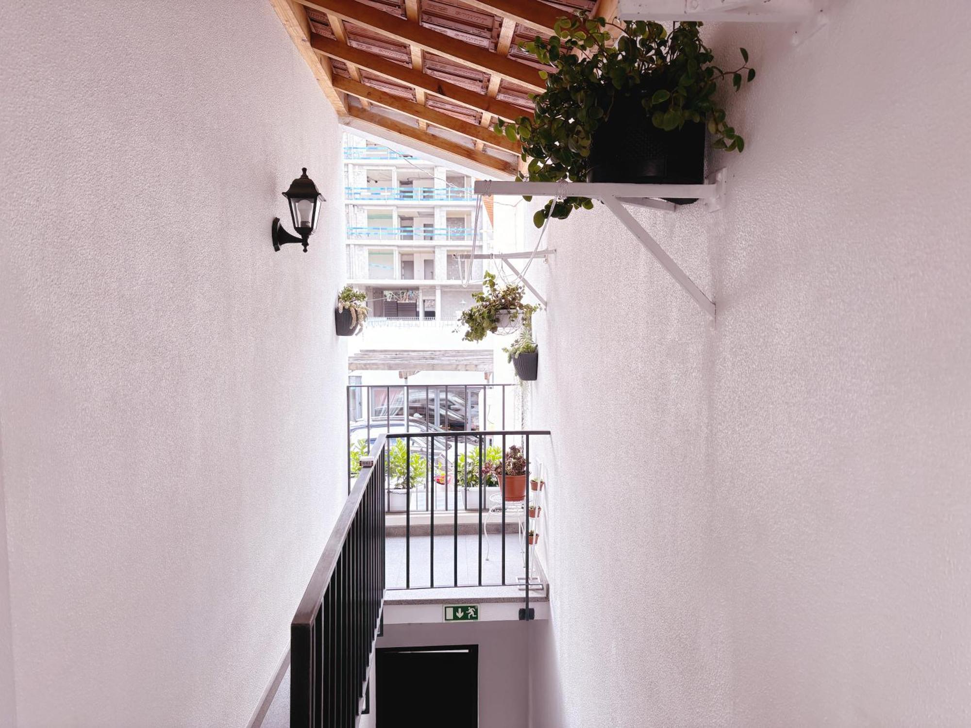 Angela'S Loft Villa Ribeira Brava Dış mekan fotoğraf