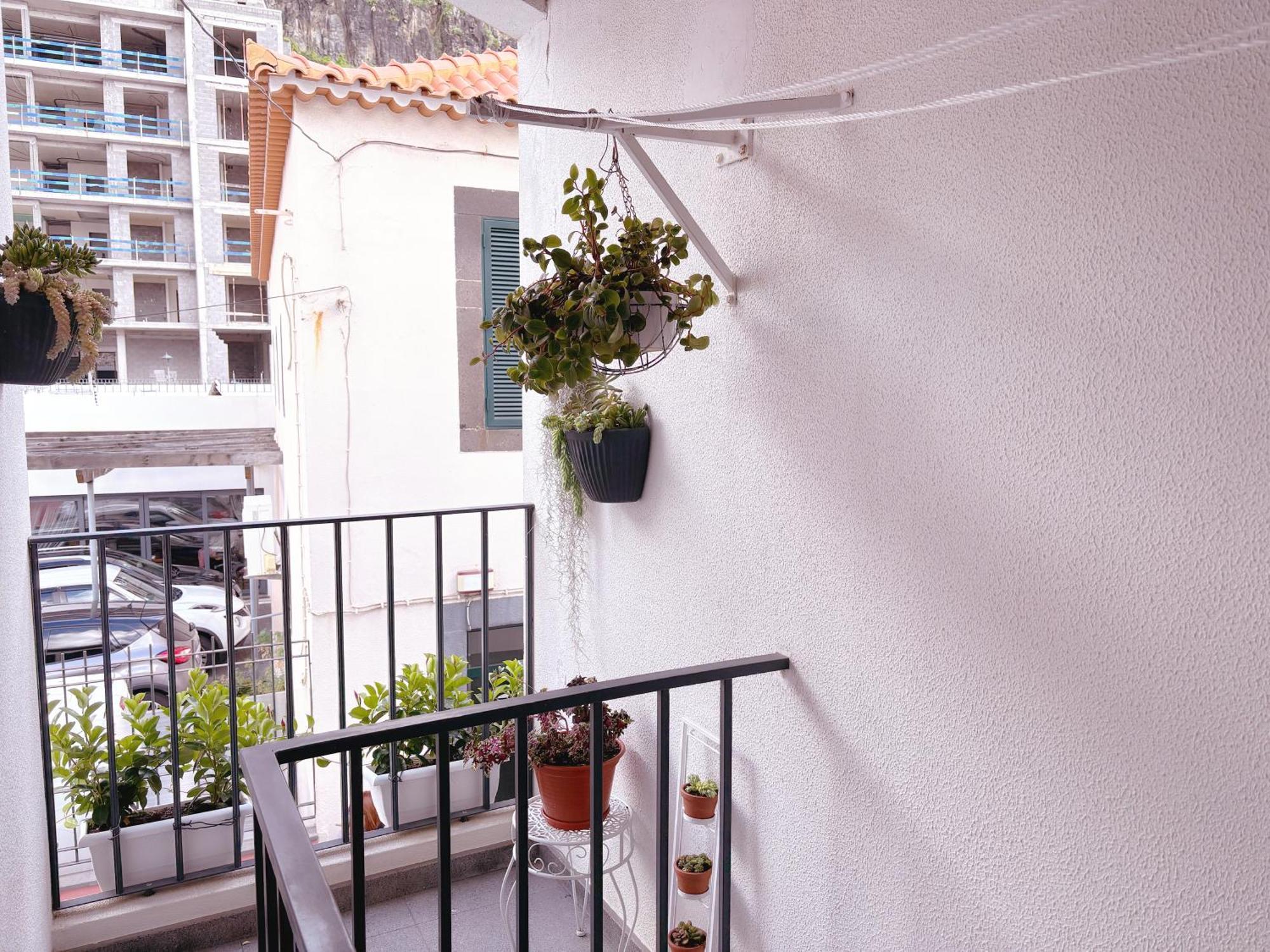 Angela'S Loft Villa Ribeira Brava Dış mekan fotoğraf